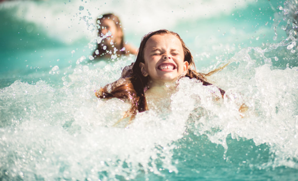 Orlando's Island H2O Live Promo Code Green Vacation Deals